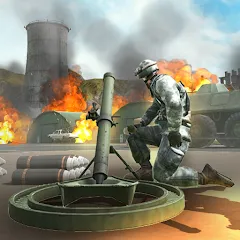 Взлом Cannon Attack (Канон Атак)  [МОД Все открыто] - последняя версия apk на Андроид