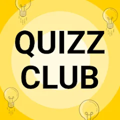 Взломанная QuizzClub. Quiz & Trivia game (КвиззКлуб)  [МОД Все открыто] - последняя версия apk на Андроид