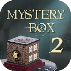 Взломанная Mystery Box 2: Evolution (Мистери Бокс)  [МОД Много денег] - полная версия apk на Андроид