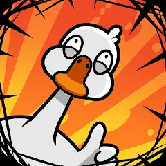 Взлом Catch The Duck (Кетч зе Дак)  [МОД Все открыто] - последняя версия apk на Андроид