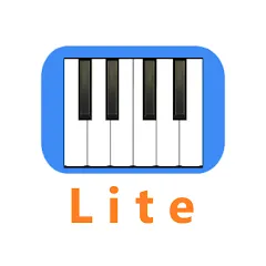 Взломанная Pianika Lite - Basuri (Пианика Лайт)  [МОД Menu] - стабильная версия apk на Андроид