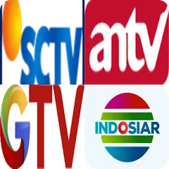 Взломанная Logo TV Indonesia  Asah Otakmu (Тебак Гамбар Лого ТВ)  [МОД Unlocked] - последняя версия apk на Андроид