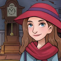 Скачать взломанную Iris's Adventure: Time Travel  [МОД Бесконечные монеты] - полная версия apk на Андроид