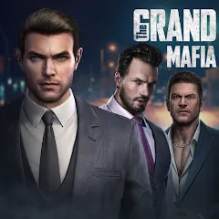 Взлом The Grand Mafia (Зе Гранд Мафия)  [МОД Меню] - стабильная версия apk на Андроид