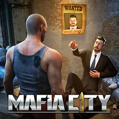 Взлом Mafia City (Мафия Сити)  [МОД Menu] - полная версия apk на Андроид