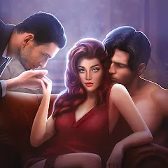 Взлом Romance Club - Stories I Play  [МОД Много монет] - полная версия apk на Андроид