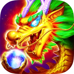 Скачать взлом Dragon King:fish table games (Драгон Кинг)  [МОД Unlocked] - полная версия apk на Андроид