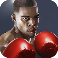 Взлом Punch Boxing 3D  [МОД Unlimited Money] - стабильная версия apk на Андроид