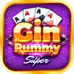 Скачать взлом Gin Rummy Super - Card Game (Джин Рамми Супер)  [МОД Unlimited Money] - полная версия apk на Андроид