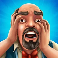 Взлом The Office : Prank The Boss (Зе Офис)  [МОД Бесконечные монеты] - полная версия apk на Андроид