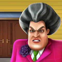 Скачать взлом Prankster 3D (Пренкстер 3Д)  [МОД Бесконечные деньги] - полная версия apk на Андроид