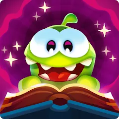 Взлом Cut the Rope: Magic (Кат зе Роуп)  [МОД Unlocked] - стабильная версия apk на Андроид