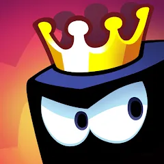 Взлом King of Thieves (Кинг оф Тивс)  [МОД Menu] - последняя версия apk на Андроид