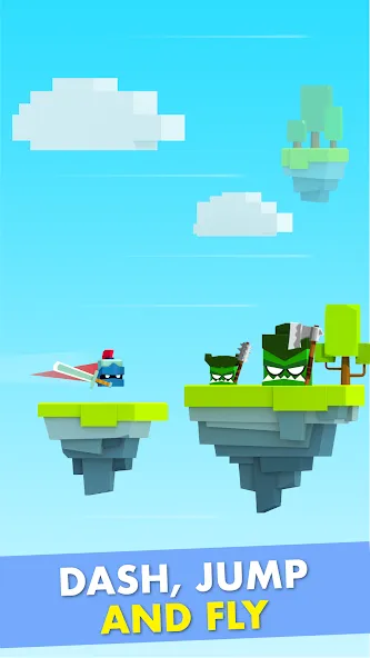 Will Hero (Уил Хиро)  [МОД Много монет] Screenshot 5