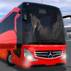 Взлом Bus Simulator : Ultimate  [МОД Много монет] - полная версия apk на Андроид