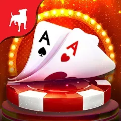 Скачать взлом Zynga Poker ™ – Texas Holdem (Зинга Покер)  [МОД Бесконечные деньги] - полная версия apk на Андроид