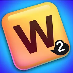 Взлом Words With Friends 2 Word Game (Вордс вит Френдс 2 Классик)  [МОД Все открыто] - стабильная версия apk на Андроид