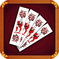Взломанная Chơi Đánh Chắn Online - An Nam  [МОД Много монет] - стабильная версия apk на Андроид