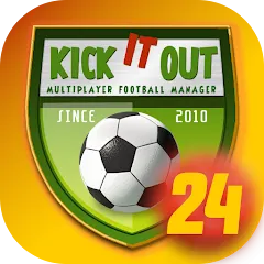 Скачать взлом Kick it out 2024 (Кик ит аут 2023)  [МОД Mega Pack] - стабильная версия apk на Андроид