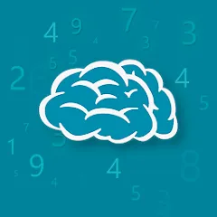 Скачать взлом Math Games: Brain iq riddles  [МОД Unlocked] - стабильная версия apk на Андроид