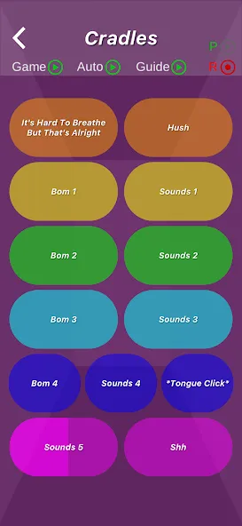 JuicyBeats (ДжусиБитс)  [МОД Mega Pack] Screenshot 3
