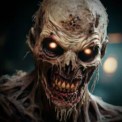 Взломанная Horror Maze - Scary Games (Хоррор Лавиринт РПГ)  [МОД Menu] - полная версия apk на Андроид