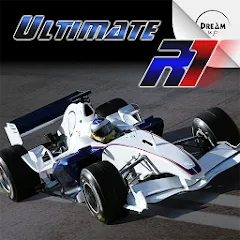 Скачать взломанную Ultimate R1 (Ультимейт Р1)  [МОД Все открыто] - полная версия apk на Андроид