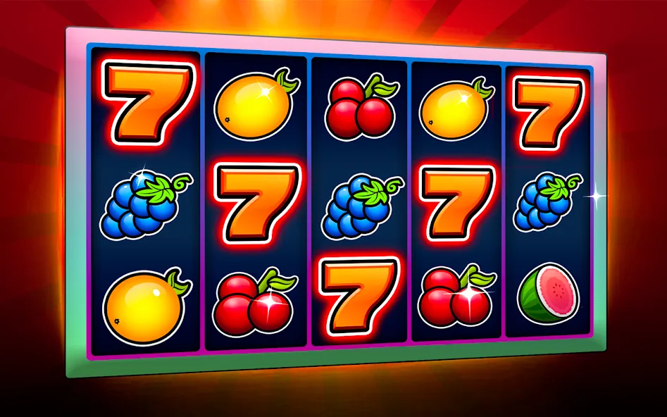 Casino Slots - Slot Machines  [МОД Unlimited Money] Screenshot 3