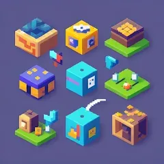 Взлом Game Maker (Гейм Мейкер)  [МОД Много монет] - стабильная версия apk на Андроид