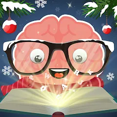 Взлом Smart Brain: Mind-Blowing Game (март Брейн)  [МОД Все открыто] - полная версия apk на Андроид