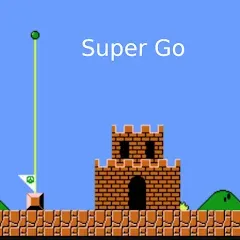 Скачать взломанную supergo (суперго)  [МОД Бесконечные монеты] - последняя версия apk на Андроид