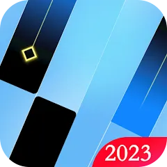 Взломанная Beat Tiles 3 : classic game  [МОД Menu] - полная версия apk на Андроид