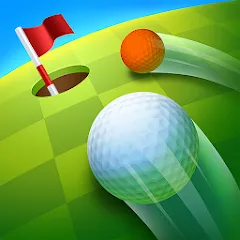 Взлом Golf Battle (Гольф баттл)  [МОД Бесконечные деньги] - полная версия apk на Андроид