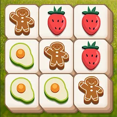 Скачать взломанную Tiledom - Matching Puzzle (Тайледом)  [МОД Много монет] - последняя версия apk на Андроид