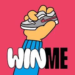 Взломанная Win Me (Вин Ми)  [МОД Mega Pack] - полная версия apk на Андроид