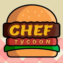 Скачать взлом Chef Tycoon (Шеф Тайкун)  [МОД Бесконечные деньги] - последняя версия apk на Андроид