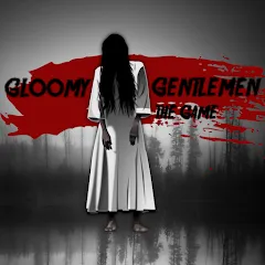 Скачать взлом Gloomy Gentlemen The Quiz Game (Грустные джентльмены Викторина)  [МОД Menu] - полная версия apk на Андроид