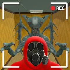 Скачать взлом Horror Hide - Backrooms Escape (Хоррор Хайд)  [МОД Mega Pack] - полная версия apk на Андроид