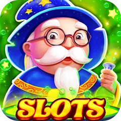 Взлом House of Fortune - Slots Vegas (Хаус оф Фортуне)  [МОД Бесконечные деньги] - последняя версия apk на Андроид