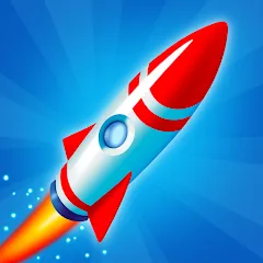 Скачать взломанную Idle Rocket Tycoon (Айдл Рокет Тайкун)  [МОД Меню] - полная версия apk на Андроид