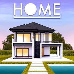 Взломанная Home Design Makeover (Хоум Дизайн Мейковер)  [МОД Menu] - последняя версия apk на Андроид