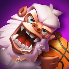 Взлом Beast League Super Sports (Бист Лига)  [МОД Бесконечные деньги] - стабильная версия apk на Андроид