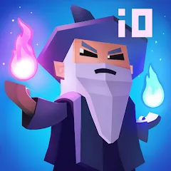 Скачать взлом Magica.io - Battle Royale  [МОД Unlimited Money] - последняя версия apk на Андроид