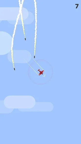 Go Plane (Го Плейн)  [МОД Unlocked] Screenshot 1