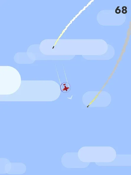 Go Plane (Го Плейн)  [МОД Unlocked] Screenshot 4