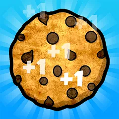 Скачать взлом Cookie Clickers™ (Куки Кликеры)  [МОД Бесконечные деньги] - последняя версия apk на Андроид