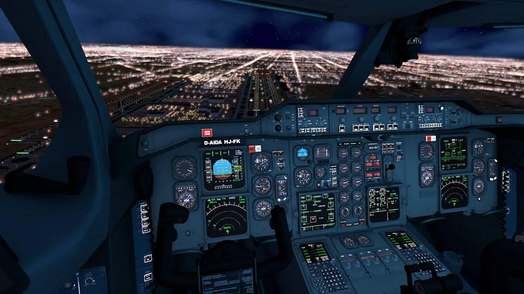 RFS - Real Flight Simulator (АрФЭс)  [МОД Menu] Screenshot 4