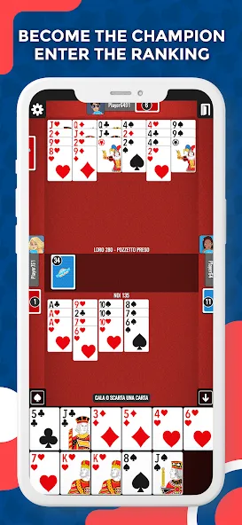 Buraco Plus - Card Games (Бурако Плюс)  [МОД Unlimited Money] Screenshot 5