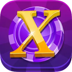 Скачать взлом Casino X (Казино Икс)  [МОД Unlocked] - последняя версия apk на Андроид