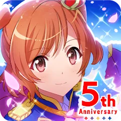 Взломанная Revue Starlight Re LIVE (Ревю Старлайт Ри ЛАЙВ)  [МОД Меню] - стабильная версия apk на Андроид